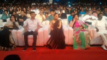 Vijay Puli Audio Launch Photos 1 - 3 of 22