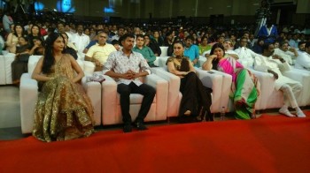 Vijay Puli Audio Launch Photos 1 - 12 of 22