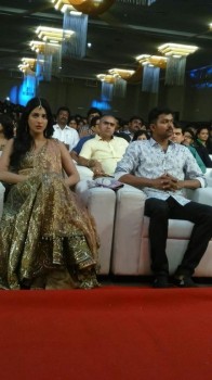 Vijay Puli Audio Launch Photos 1 - 20 of 22