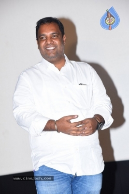 Vijay Sethupathi Movie Trailer Launch Photos - 1 of 40