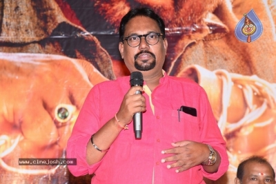 Vijay Sethupathi Movie Trailer Launch Photos - 2 of 40