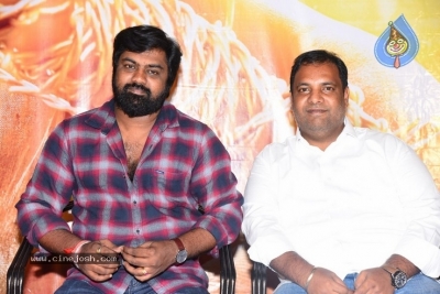 Vijay Sethupathi Movie Trailer Launch Photos - 5 of 40