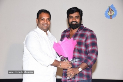 Vijay Sethupathi Movie Trailer Launch Photos - 7 of 40