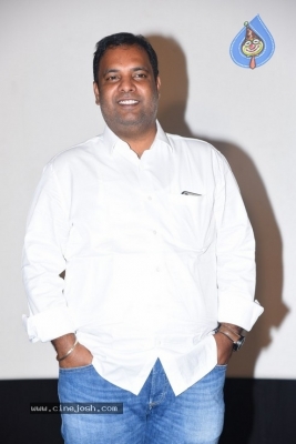 Vijay Sethupathi Movie Trailer Launch Photos - 9 of 40