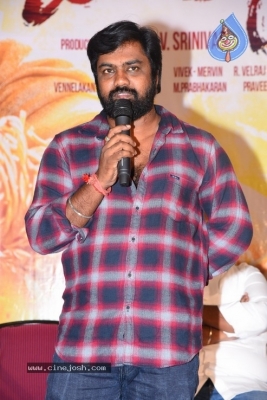 Vijay Sethupathi Movie Trailer Launch Photos - 11 of 40