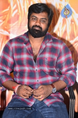 Vijay Sethupathi Movie Trailer Launch Photos - 12 of 40