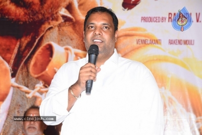 Vijay Sethupathi Movie Trailer Launch Photos - 13 of 40