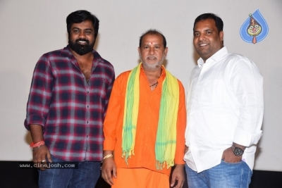 Vijay Sethupathi Movie Trailer Launch Photos - 14 of 40