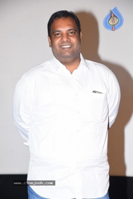 Vijay Sethupathi Movie Trailer Launch Photos - 23 of 40