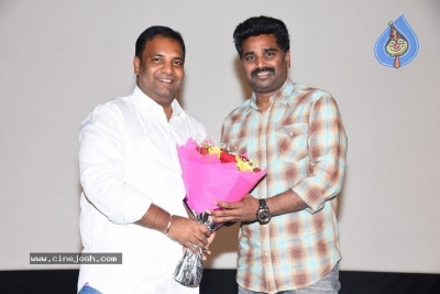 Vijay Sethupathi Movie Trailer Launch Photos - 24 of 40