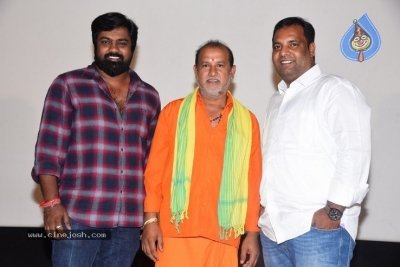 Vijay Sethupathi Movie Trailer Launch Photos - 27 of 40