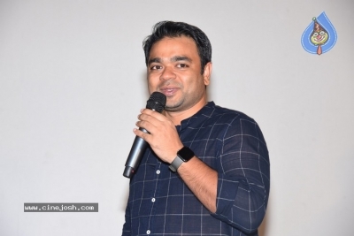 Vijay Sethupathi Movie Trailer Launch Photos - 28 of 40
