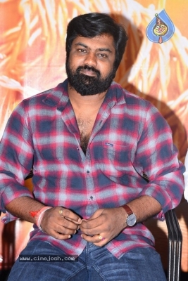 Vijay Sethupathi Movie Trailer Launch Photos - 29 of 40