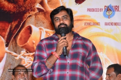 Vijay Sethupathi Movie Trailer Launch Photos - 30 of 40