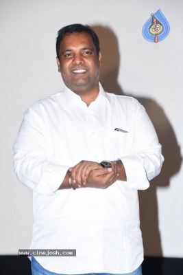 Vijay Sethupathi Movie Trailer Launch Photos - 31 of 40