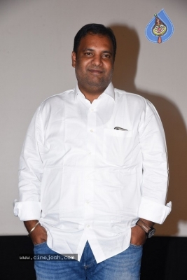 Vijay Sethupathi Movie Trailer Launch Photos - 33 of 40