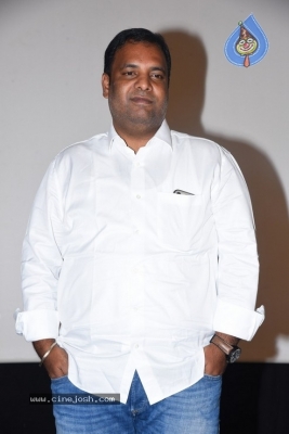 Vijay Sethupathi Movie Trailer Launch Photos - 34 of 40