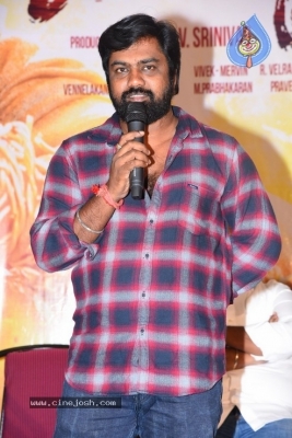 Vijay Sethupathi Movie Trailer Launch Photos - 36 of 40