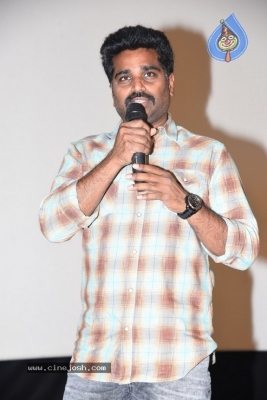 Vijay Sethupathi Movie Trailer Launch Photos - 37 of 40