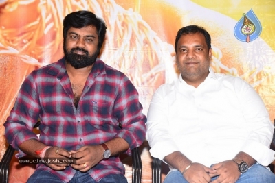 Vijay Sethupathi Movie Trailer Launch Photos - 39 of 40