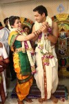 Vijay TV Anchor Divyadarshini Wedding Photos - 12 of 19
