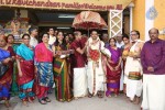Vijay TV Anchor Divyadarshini Wedding Photos - 16 of 19