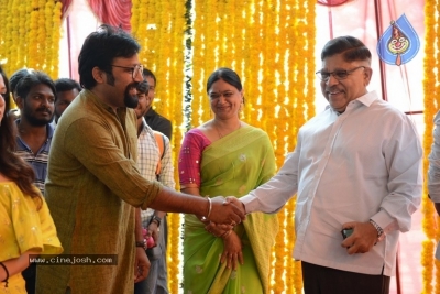 Vijay Devarakonda New Movie Launch Photos - 19 of 50