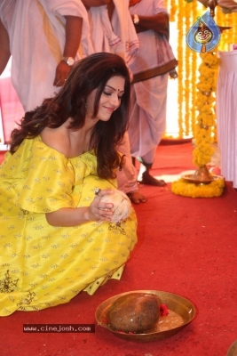 Vijay Devarakonda New Movie Launch Photos - 23 of 50