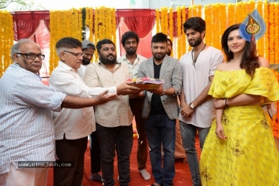 Vijay Devarakonda New Movie Launch Photos - 38 of 50