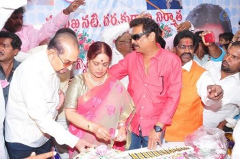 Vijaya Nirmala Birthday 2016 Celebrations - 8 of 40