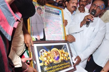 Vijaya Nirmala Birthday 2016 Celebrations - 33 of 40