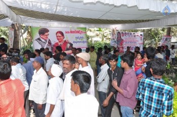 Vijaya Nirmala Birthday 2016 Celebrations - 38 of 40