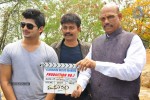 Vijayavani Movie Makers Pro. No. 1 Movie Opening - 33 of 85