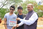 Vijayavani Movie Makers Pro. No. 1 Movie Opening - 36 of 85
