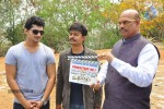 Vijayavani Movie Makers Pro. No. 1 Movie Opening - 37 of 85