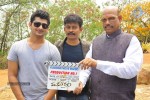 Vijayavani Movie Makers Pro. No. 1 Movie Opening - 43 of 85