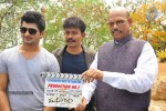 Vijayavani Movie Makers Pro. No. 1 Movie Opening - 47 of 85