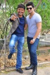 Vijayavani Movie Makers Pro. No. 1 Movie Opening - 49 of 85