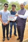 Vijayavani Movie Makers Pro. No. 1 Movie Opening - 51 of 85