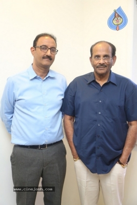 Vijayendra Prasad Interview Photos - 2 of 16