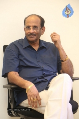 Vijayendra Prasad Interview Photos - 4 of 16