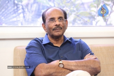 Vijayendra Prasad Interview Photos - 10 of 16