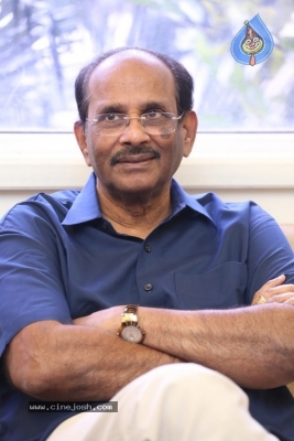 Vijayendra Prasad Interview Photos - 11 of 16