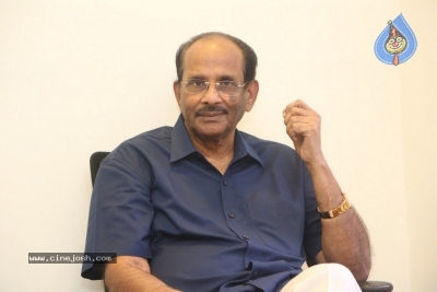 Vijayendra Prasad Interview Photos - 14 of 16