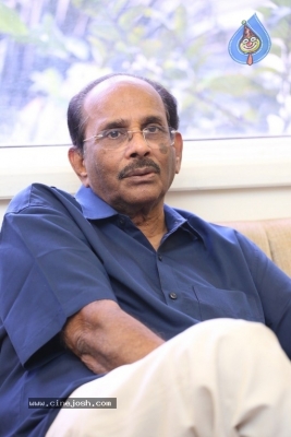 Vijayendra Prasad Interview Photos - 15 of 16