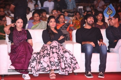 Vijetha Movie Audio Launch - 46 of 114