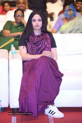 Vijetha Movie Audio Launch - 111 of 114