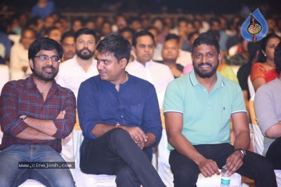 Vijetha Movie Audio Launch - 70 of 114