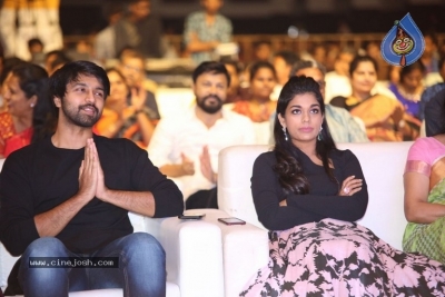 Vijetha Movie Audio Launch - 32 of 114