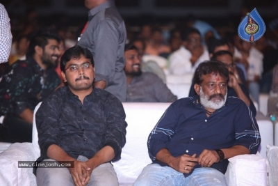 Vijetha Movie Audio Launch - 120 of 114